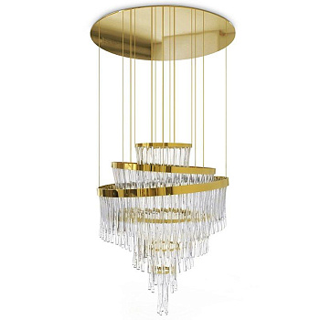 Люстра Loft-Concept Luxxu Modern Design 40.2507-0