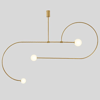 Люстра Loft-Concept Michael Anastassiades Fontana Amorosa 40.2735-0