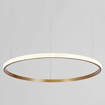 Подвесной светильник Loft-Concept Ring Horizontal  40.2325-0